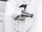 Preview: STRATOS FU 230 Drechselmaschine Meisterdrechselbank